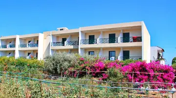 Despo Hotel