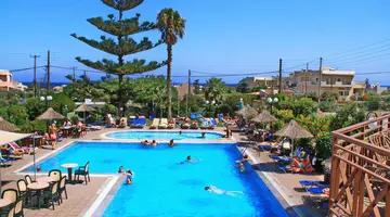 Despo Hotel
