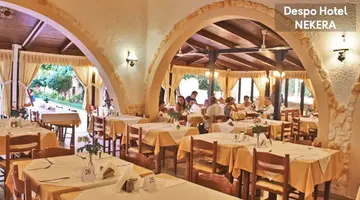 Despo Hotel