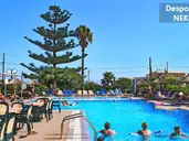 Despo Hotel