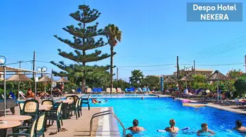 Despo Hotel
