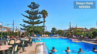Despo Hotel