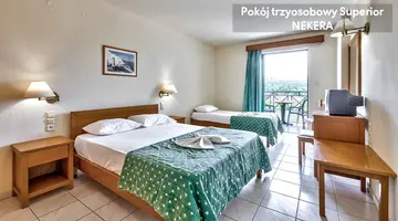 Despo Hotel