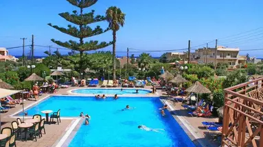 DESPO HOTEL