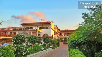 Despo Hotel