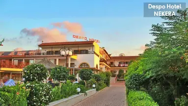 Despo Hotel