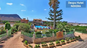 Despo Hotel