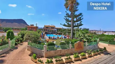 Despo Hotel