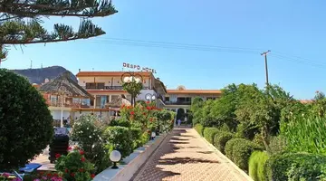 DESPO HOTEL