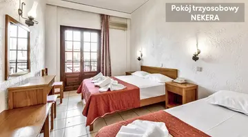Despo Hotel