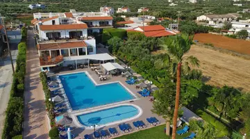 Despo Hotel
