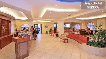 Despo Hotel