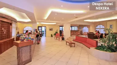 Despo Hotel