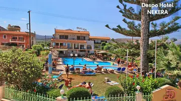 Despo Hotel