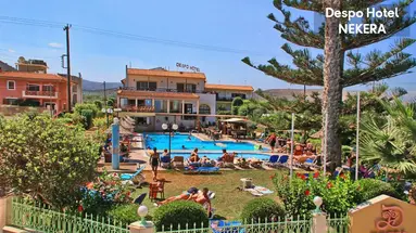 Despo Hotel