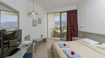 Dessole Dolphin Bay Resort