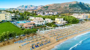 Dessole Dolphin Bay Resort