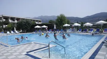 Dessole Malia Beach Hotel