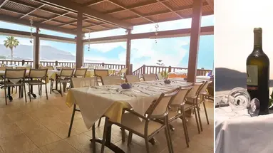 Dessole Malia Beach Hotel