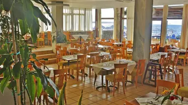 Dessole Malia Beach Hotel