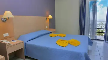 Dessole Malia Beach Hotel