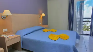 Dessole Malia Beach Hotel