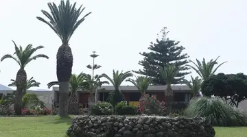 Dessole Malia Beach Hotel
