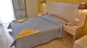 Dessole Malia Beach Hotel