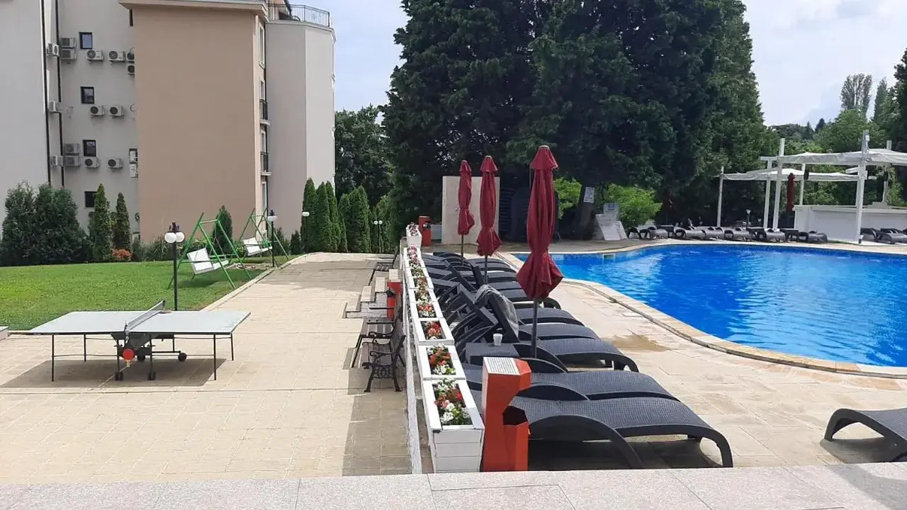 Detelina