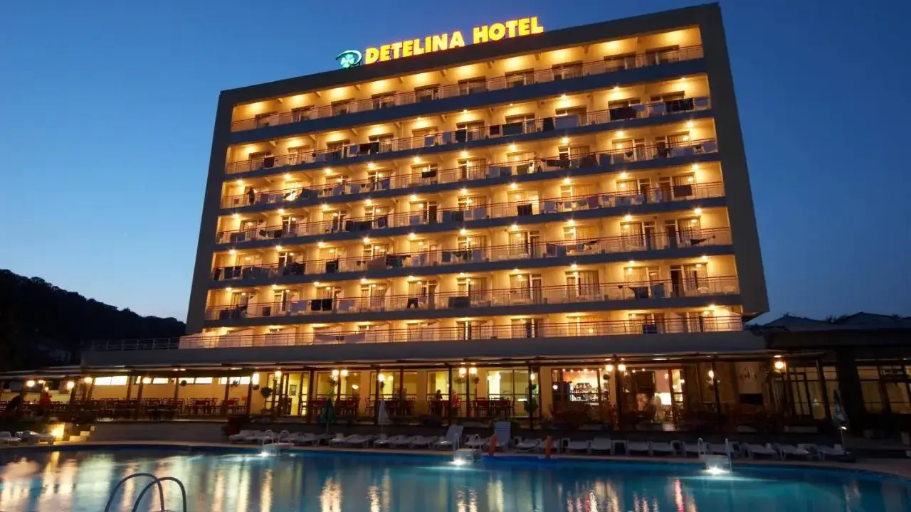 Detelina