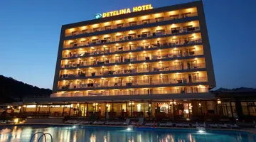 Detelina