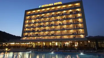 Detelina