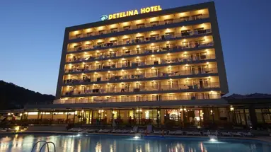 Detelina