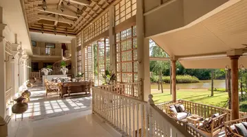 Devasom Khao Lak Beach Resort & Villas 5