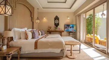 Devasom Khao Lak Beach Resort & Villas 5