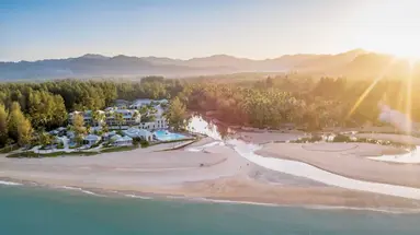 Devasom Khao Lak Beach Resort & Villas 5