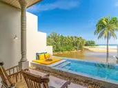 Devasom Khao Lak Beach Resort & Villas 5