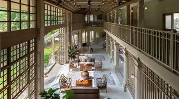 Devasom Khao Lak Beach Resort & Villas 5