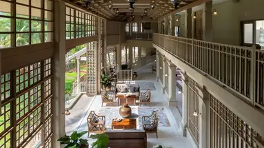 Devasom Khao Lak Beach Resort & Villas 5