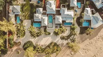 Devasom Khao Lak Beach Resort & Villas 5