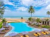 Devasom Khao Lak Beach Resort & Villas 5