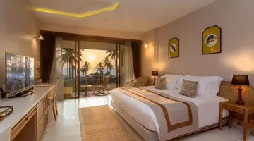 Devasom Khao Lak Beach Resort & Villas 5