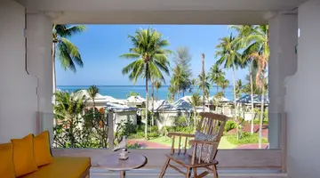 Devasom Khao Lak Beach Resort & Villas 5