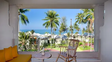 Devasom Khao Lak Beach Resort & Villas 5