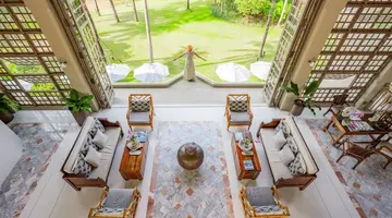Devasom Khao Lak Beach Resort & Villas 5