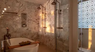 Devasom Khao Lak Beach Resort & Villas 5