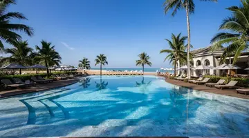Devasom Khao Lak Beach Resort & Villas 5
