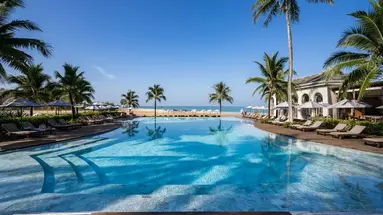 Devasom Khao Lak Beach Resort & Villas 5