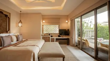 Devasom Khao Lak Beach Resort & Villas 5