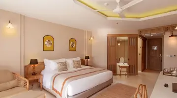 Devasom Khao Lak Beach Resort & Villas 5
